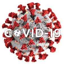 Дезинфекция от коронавируса